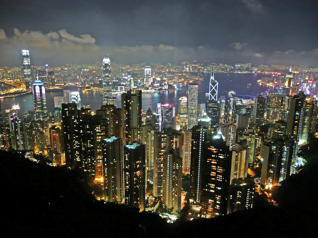 What to Expect Living in Hong Kong - Hong Kong Expats Guide