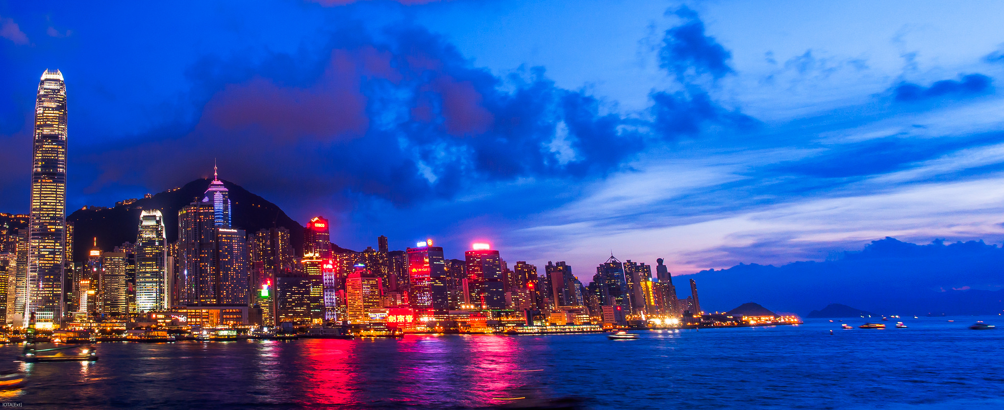 Where to Get Expat Travel Insurance for Hong Kong - Hong Kong Expats Guide